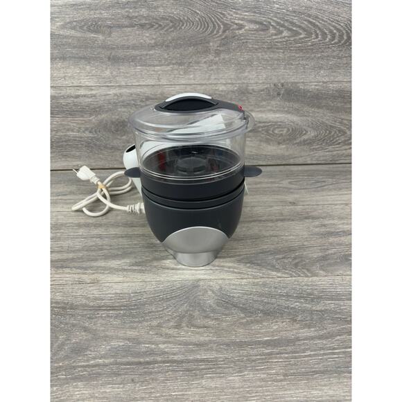 BABYMOOV DUO MEAL STATION XL OEM REPLACEMENT STEAMER & CONTROL BASE UNIT A001125 - Picture 6 of 7